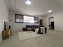 Blk 346 Yishun Avenue 11 (Yishun), HDB 4 Rooms #544920741